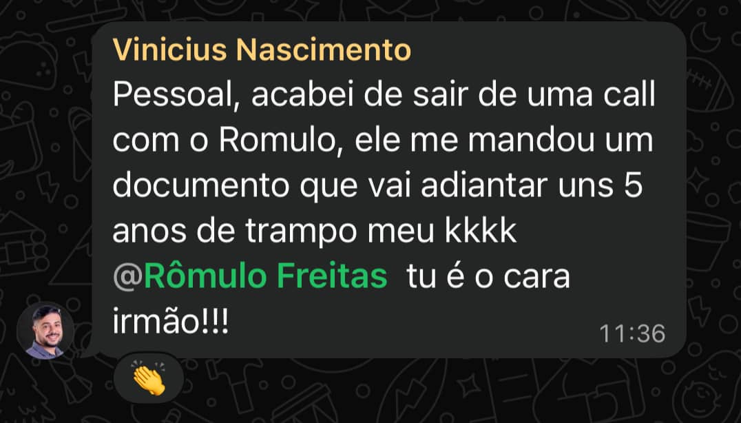 Depoimento 2