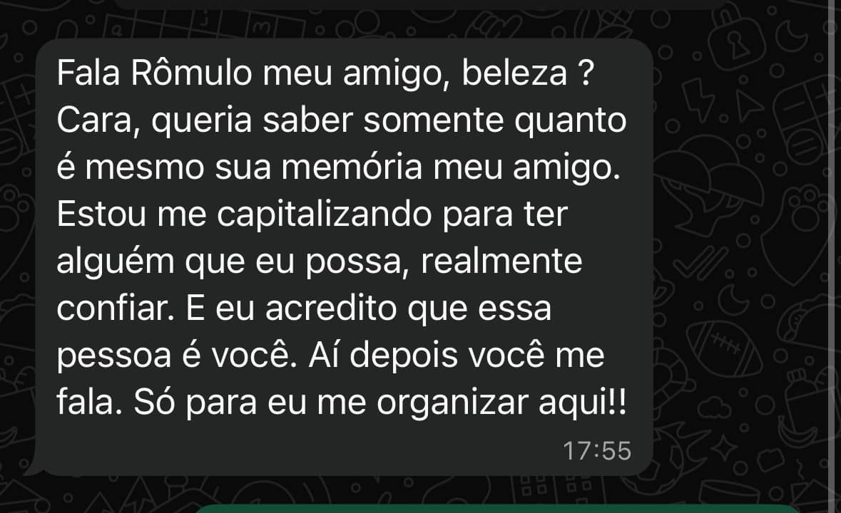 Depoimento 3