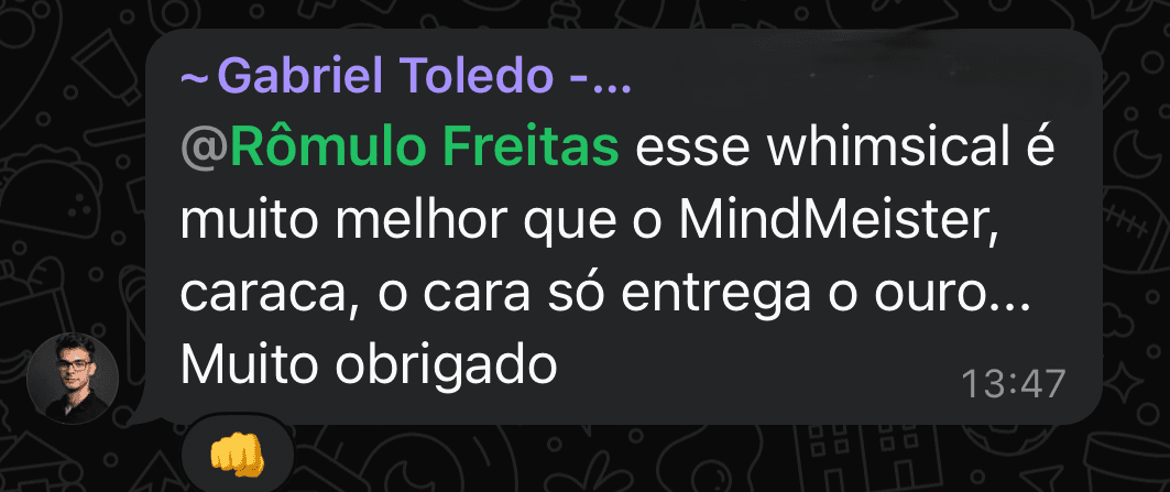 Depoimento 5