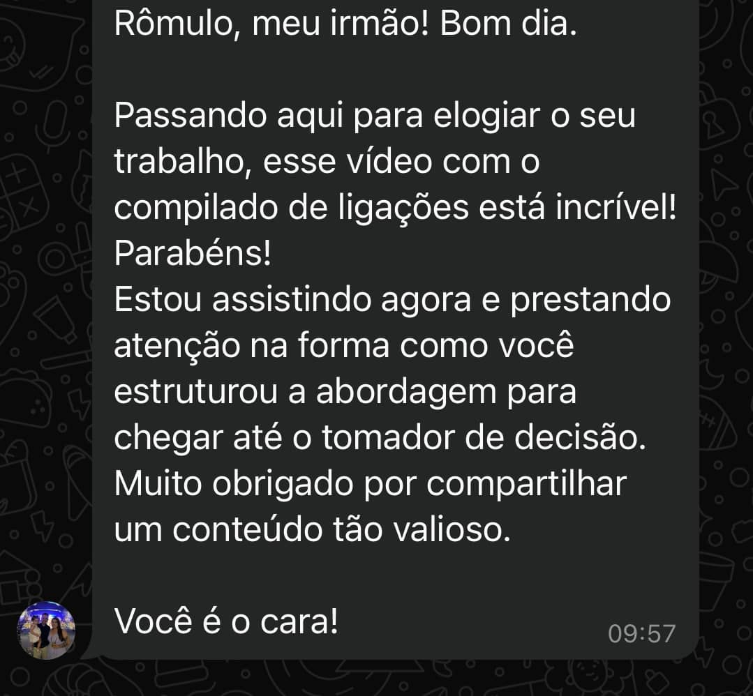 Depoimento 6
