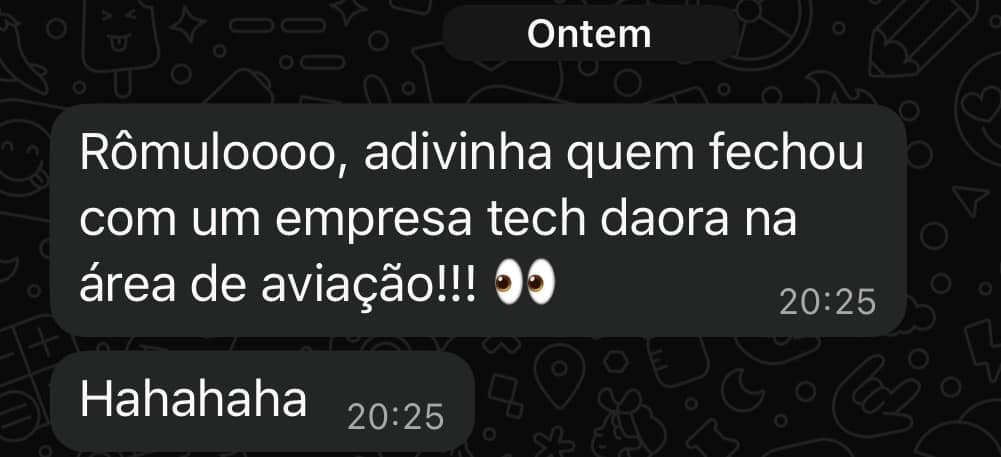 Depoimento 8
