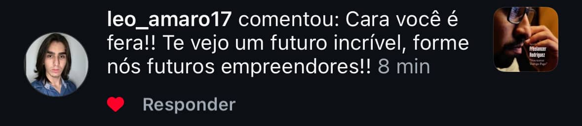 Depoimento 13