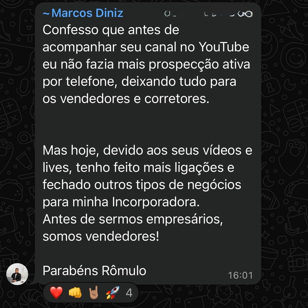 Depoimento 14