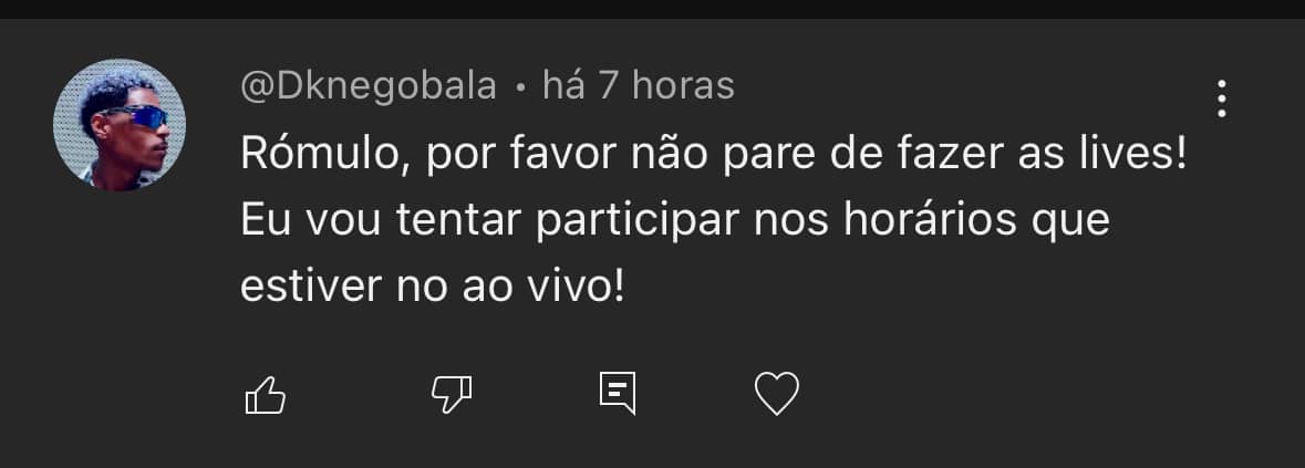 Depoimento 15